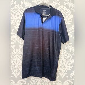 10/$25 • Mountain Ridge Men’s Dry-Fit Polo Shirt